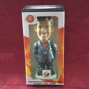 Wayne Gretzky Bobblehead
